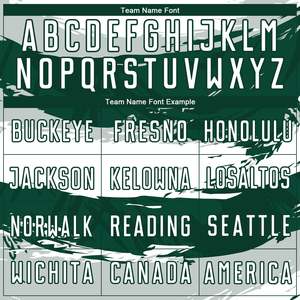 Ensemble d'uniformes de football vert pour équipe Conceptions personnalisées Séchage rapide Prix de gros Meilleure vente à bas quantité minimale de commande Maillots de football professionnels - Product Image 6