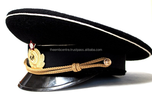 High Quality Multi-Color <b>Cap</b> Unisex Wool -<b>Cap</b> with High Quality Fabric Adjustable Hats - Product Image 4