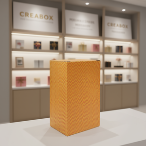 CreaBox EF-333 Scatola Personalizzata per Merchandising e Regali Aziendali - Product Image 3