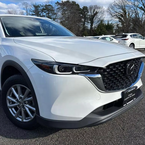 (T&D) Auto Usado 2023 Mazda CX-5 2.5 S Paquete Preferencial - Product Image 1