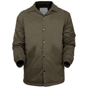 เสื้อแจ็กเก็ตกีฬาผู้ชายเสื้อโค้ชฮิปฮอปหลากสีสำหรับผู้ชาย - Product Image 1