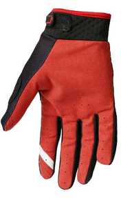 Personalizable de dedo completo Motocross Racing Guantes Racing Sports Guantes de motocicleta Durable Transpirable Cuero Nueva impresión al aire libre - Product Image 6
