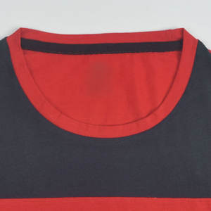 Summer Wear T-Shirt T-shirt sur mesure avec logo personnalisé T-shirts de marque privée à vendre - Product Image 5