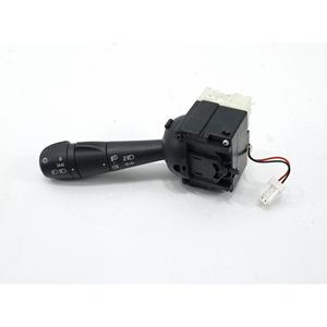 INTERRUPTOR DE FARO DELANTERO IZQUIERDO RENAULT Captur Serie K9K 646, K9K 856 (13>19) - Product Image 1