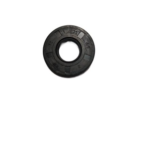 Guarnizione Olio N. Kit Guarnizioni Albero Motore in PU Compatibile 3Dacs4516 per Auto Rif. 701809 con Funzione Resistente all'Olio - Product Image 1