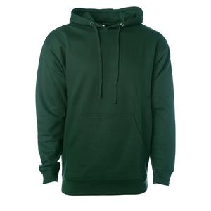 Sudadera de talla grande para hombre, sudaderas con capucha, Jersey, sudaderas con capucha de lana, sudaderas con capucha en blanco de gran tamaño, logotipo personalizado básico, mezcla de algodón - Product Image 3