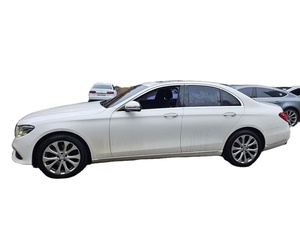 Benz Clase E W213 E220d Exclusive 2017 - Product Image 3