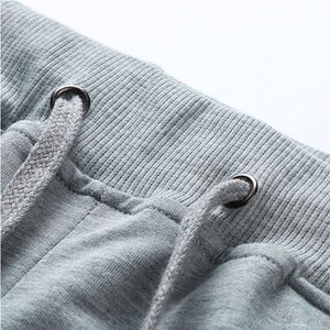 Pantalones de chándal para hombre, precio al por mayor, pantalones personalizados para hombre, ropa de moda lavada, pantalones de chándal para hombre con bolsillos laterales - Product Image 6