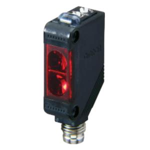 Nuovo e originale 1 anno di garanzia prezzo E3Z-R86 fotoelettrico senso rettangolare alloggiamento rosso LED retroriflettente 4m 4pin connettore - Product Image 1