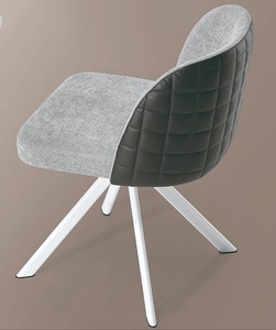 Juego de cena de muebles para el hogar extensibles modernos para uso diario para Comedor Cocina sala de estar Hotel apartamento Villa - Product Image 5