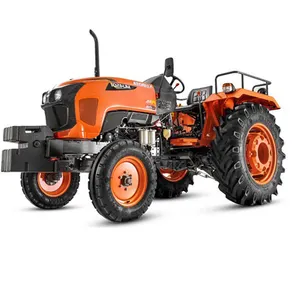Most Selling Ultimately Improves Fuel Efficiency MU4501 2WD Crops Harvesting Kubota Farming Tractors