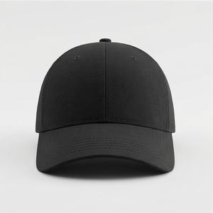 Casquettes de sport personnalisables, fournisseur d'usine, vente en gros de casquettes, vêtements de sport tendance, casquettes pour hommes et femmes, protection solaire réglable pour l'extérieur - Product Image 1