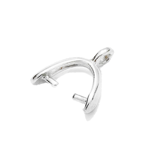ชิ้นส่วนอุปกรณ์การค้นพบเงินสเตอร์ลิง14มม. - Product Image 6