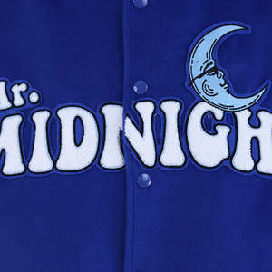 Vestes de baseball vintage de qualité supérieure avec logo personnalisé, fabricants de vêtements, veste de baseball personnalisée, veste de lettreman personnalisée - Product Image 6