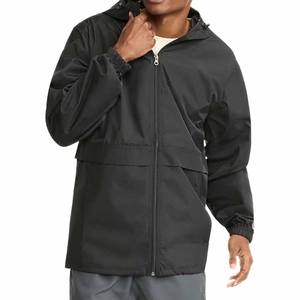 Chaquetas de lluvia cómodas para hombres hechas por Dress Sports - Product Image 6