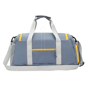 2025 sac polochon sec étanche sac de sport de plein air sac à dos sac de voyage avec Logo - Product Image 4