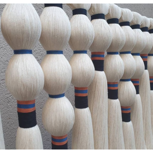 Tapiz Tejido Grande para Colgar en la Pared, Decoración Tejida para Pared - Product Image 3