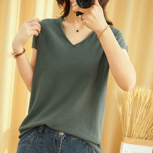 เสื้อยืดคอกลมลายพิมพ์ทรงปกติสำหรับผู้ชาย ผ้าฝ้าย 100% เสื้อเบสิกลำลองระบายอากาศได้ดี รับผลิตแบบ OEM - Product Image 2