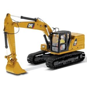 Excavadora hidráulica CAT 330, equipo de construcción pesada, potente motor diésel, excavadora sobre orugas a la venta - Product Image 3
