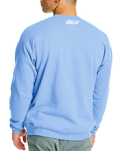 สเวตเชิ้ตแขนยาวแบบหลวมๆของผู้ชายเสื้อสเวตเชิ้ต450gsm มีฮู้ดสำหรับผู้ชายโลโก้ออกแบบได้ตามต้องการ - Product Image 2