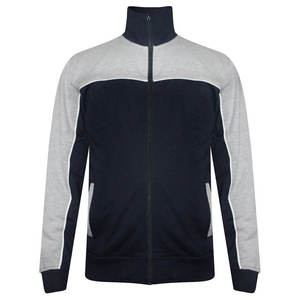 Ropa Deportiva de Invierno al por Mayor, Traje Deportivo de Poliéster/Algodón Transpirable e Impermeable para Hombre - Product Image 5
