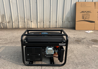 Générateur à essence Aerobs à démarrage manuel monophasé AC 3kw 3000W 220V prêt à être expédié