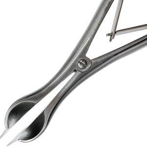 Espéculo Rectal Manual de Acero Inoxidable Alemán, de Alta Calidad, Reutilizable, con Certificación CE, para Uso en Cirugía General - Product Image 6