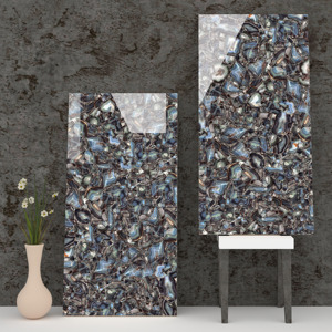 Diseño Más Popular de Azulejos Grandes de Cerámica de China, Fabricación en India para Baños y Hogar. - Product Image 1