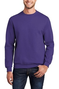 Sweatshirts Polaire Sublimation Bleu Marine - Product Image 6