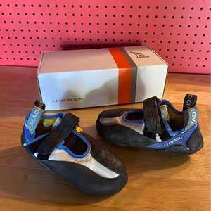 Dronehint Дрон HV мужской размер 5,5 женский размер 7 Премиум Дрон обувь от Livermore CA - Product Image 1