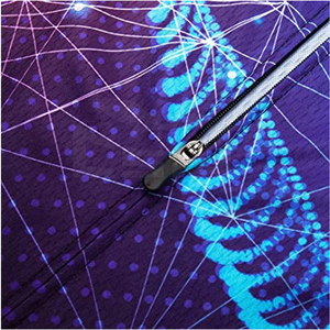 Conjuntos de ciclismo para hombre de secado rápido transpirables superligeros al por mayor trajes de ciclismo de carretera uniformes personalizados para hombre - Product Image 2