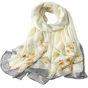 Bandana Conception Personnalisée Coton Bandana Coloré Logo Impression Satin Écharpe Carré meilleur fait à la main Polyester Soie Autres Écharpes - Product Image 6