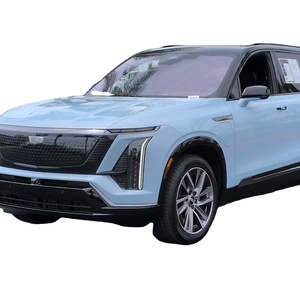 Cadillac Vistiq Sport Électrique AWD d'occasion propre 2026 - Product Image 1