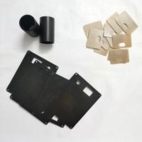 Pièces en aluminium usinées avec précision par CNC, pièces en acier inoxydable, pièces en laiton, pièces en titane, pièces métalliques personnalisées, OEM