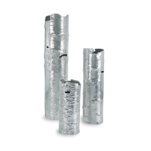 Jarrón de Flores Hecho a Mano con Acabado de Latón y Textura Rugosa, Jarrón de Metal de Aleación de Hierro y Aluminio para Decoración de Bodas y Salas de Estar - Product Image 6