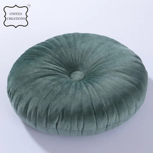Wholesale Supportive Round <b>Pillow</b> Personalized Custom Color Organic <b>Pillow</b> Yoga <b>Bolsters</b> & Cushions - Product Image 5