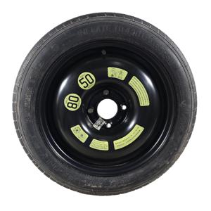 Roue de secours CITROEN C3 Série 9684032580 (16>) - Product Image 1