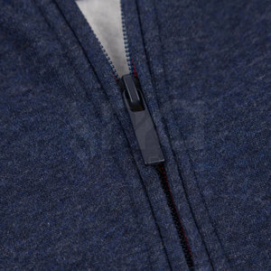 Design Your Own Half <b>Zip</b> Top Custom Made Half <b>Zip</b> Top Soft And Durable Fabric For Daily Use - Product Image 5