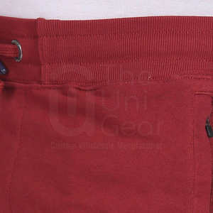 กางเกงขาสั้นผู้ชายแบบลำลองออกแบบได้ตามต้องการสำหรับผู้ใหญ่เอวต่ำ - Product Image 6