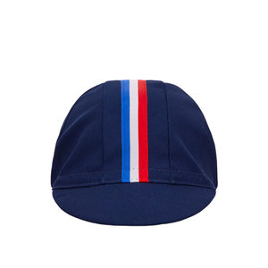 Gorras deportivas de ciclismo personalizadas profesionales para las cuatro estaciones disponibles a un precio barato Logotipo personalizado de fábrica Sombrero de Ciclismo de 6 paneles - Product Image 1