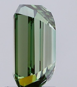 เพชร CVD สำหรับทำเครื่องประดับเพชรที่ปลูกในห้องปฏิบัติการเจียระไนมรกต - Product Image 2