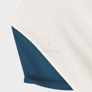 Prix de gros 100% coton de haute qualité Coupe classique T-shirt décontracté pour homme personnalisé Écologique Respirant Col rond pour les meilleures ventes - Product Image 5