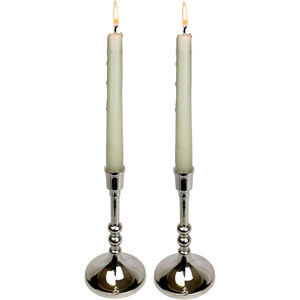 Chandelier de style moderne en métal plaqué or de la plus haute qualité pour noël bougeoir de table de pâques prix d'usine - Product Image 6