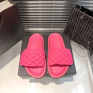 Sandalias Casuales de Punta Abierta para Mujer, Sandalias de Playa, Zapatos Planos de Moda, Sandalias Planas de Verano, Cómodas para Damas - Product Image 6