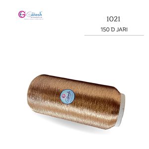 1021อเนกประสงค์และมีชีวิตชีวา: เส้นด้ายโลหะ150ปฏิเสธ150เส้นด้ายโลหะ: การผสมผสานที่ลงตัวของสไตล์และความทนทาน - Product Image 2