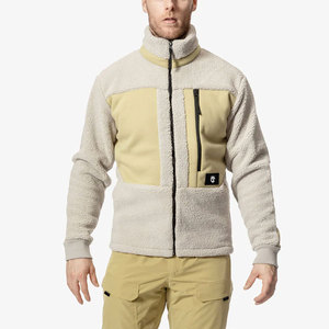 2024 Chaqueta de lana polar para hombre de la mejor calidad Diseño unisex más vendido para hombres - Product Image 1