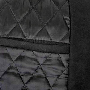 Chaqueta de Letterman urbana de moda Chaqueta de Letterman informal ligera para la moda de la calle diaria - Product Image 4