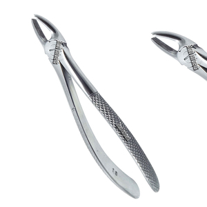 Chuyên Nghiệp Nha Khoa Dụng Cụ Phẫu Thuật Trên Phổ Kim Cương Lời Khuyên Của Nhãn Hiệu Răng Chiết Xuất Kẹp Cho Khai Thác - Product Image 6