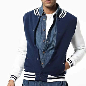 Veste de sport décontractée pour homme, veste de sport de qualité supérieure, vêtements en gros, veste de sport - Product Image 1