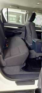 VENTAS RÁPIDAS Toyota Hilux REVO Usada, Camioneta Doble Cabina, 2.4l Turbo Diésel - Product Image 6